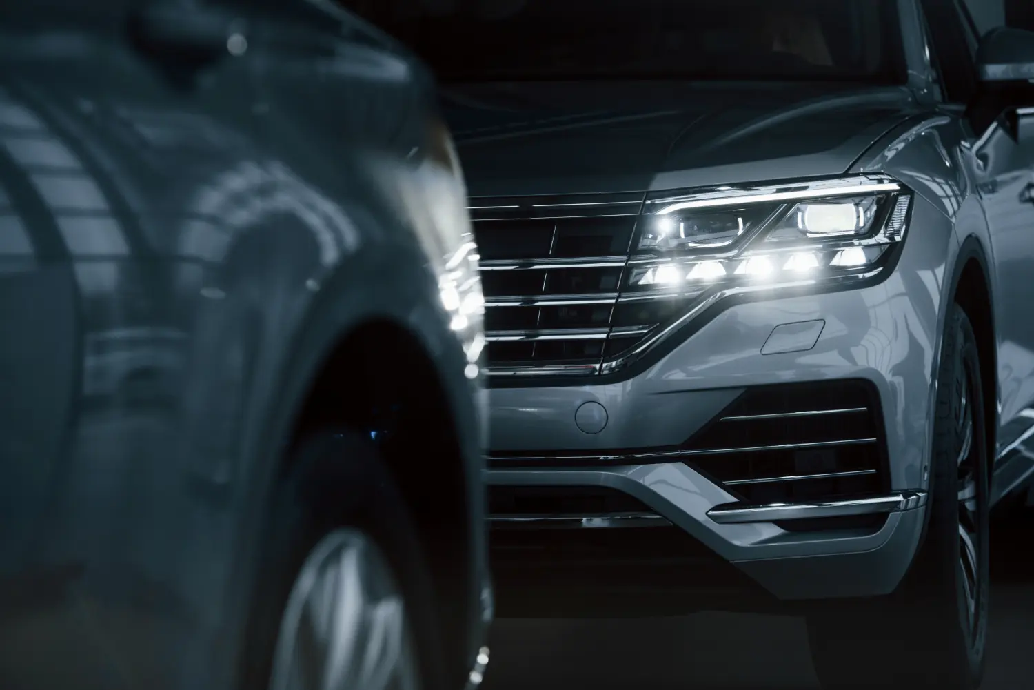 Swift Asset Services - Your Trusted Partner for Vehicle Repossessions - Our Vision - Page Header